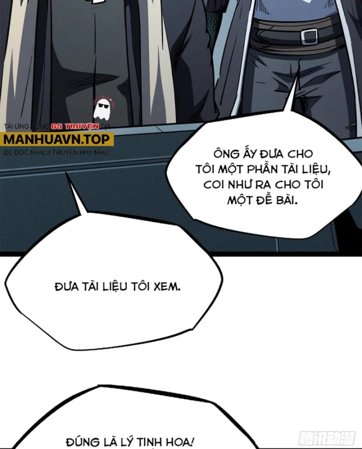 Siêu Cấp Thần Cơ Nhân Chapter 470 - 21