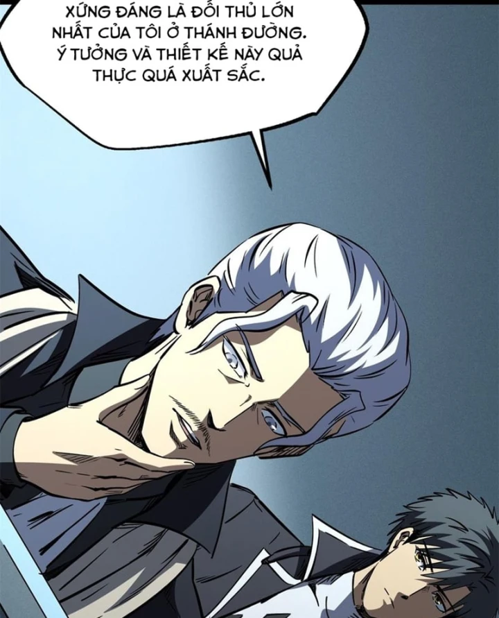 Siêu Cấp Thần Cơ Nhân Chapter 470 - 22