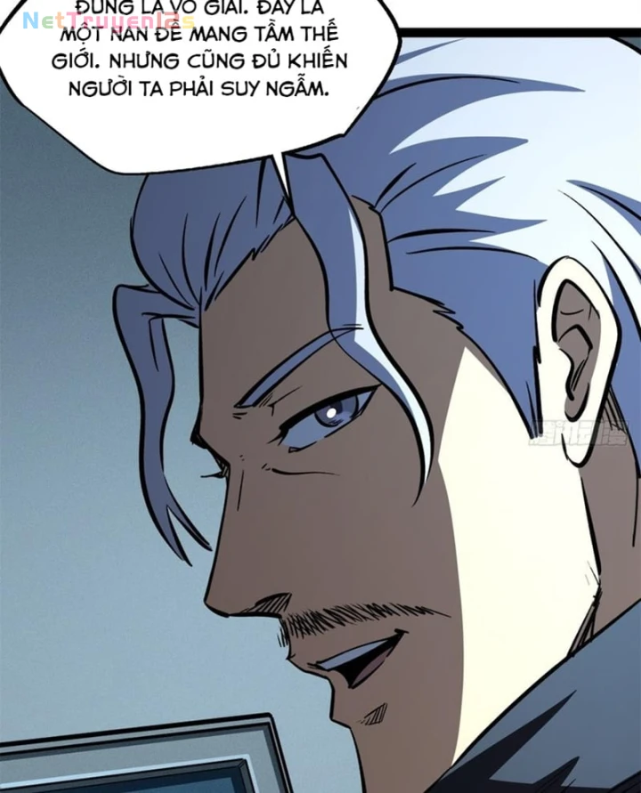 Siêu Cấp Thần Cơ Nhân Chapter 470 - 24