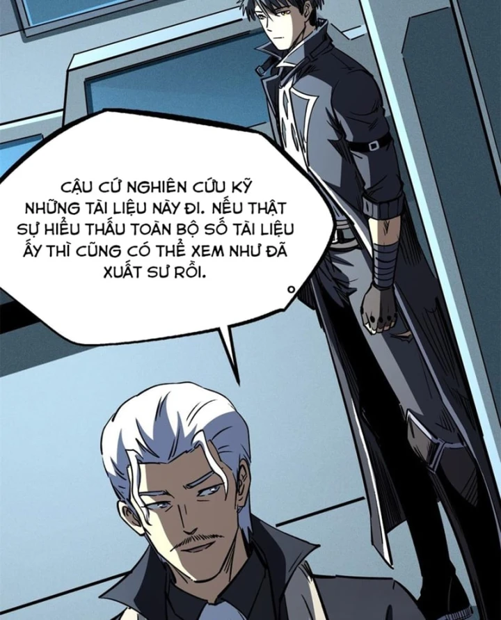 Siêu Cấp Thần Cơ Nhân Chapter 470 - 26