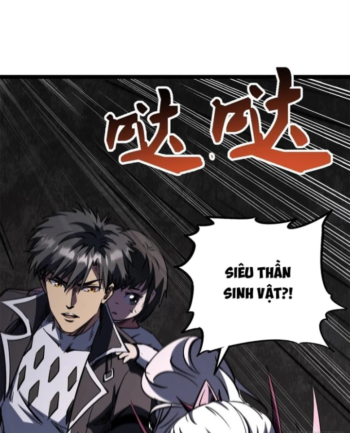 Siêu Cấp Thần Cơ Nhân Chapter 470 - 38