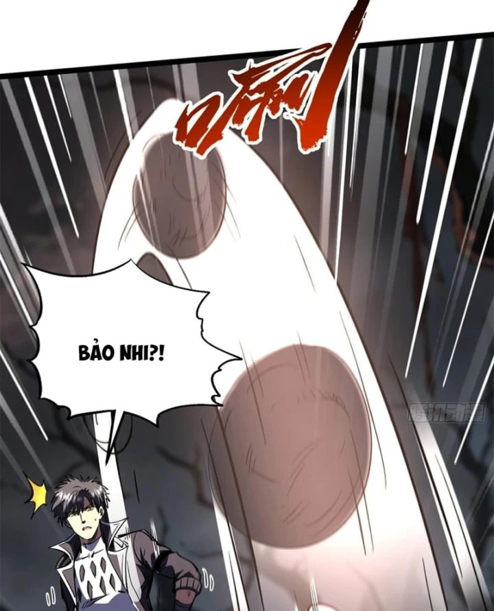 Siêu Cấp Thần Cơ Nhân Chapter 470 - 45