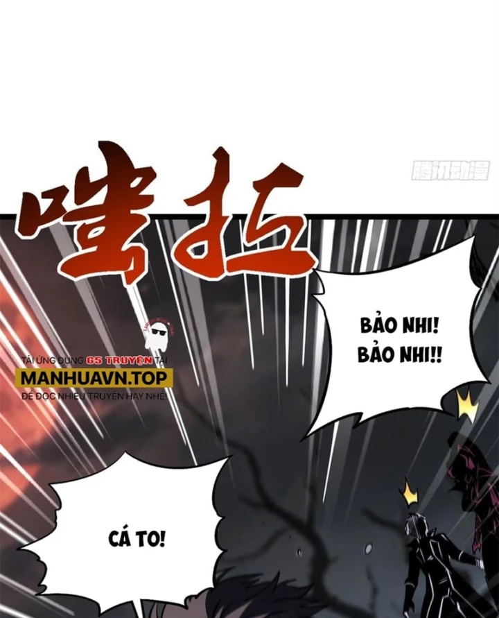 Siêu Cấp Thần Cơ Nhân Chapter 470 - 49