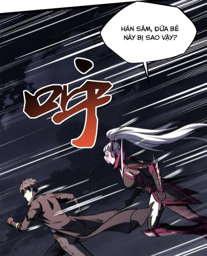 Siêu Cấp Thần Cơ Nhân Chapter 470 - 52
