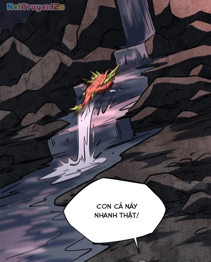 Siêu Cấp Thần Cơ Nhân Chapter 470 - 59