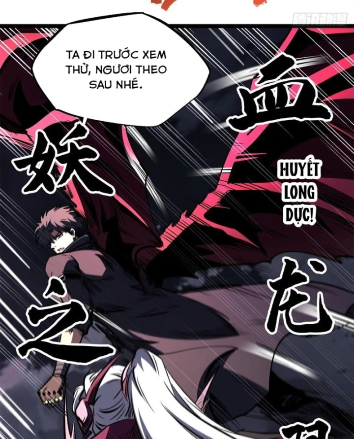 Siêu Cấp Thần Cơ Nhân Chapter 470 - 61