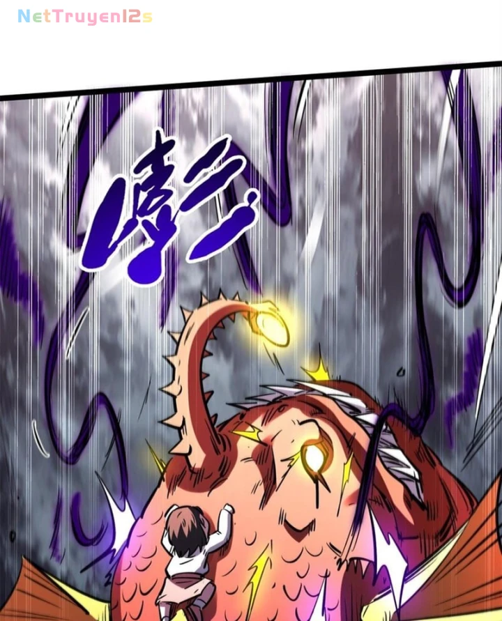 Siêu Cấp Thần Cơ Nhân Chapter 470 - 75