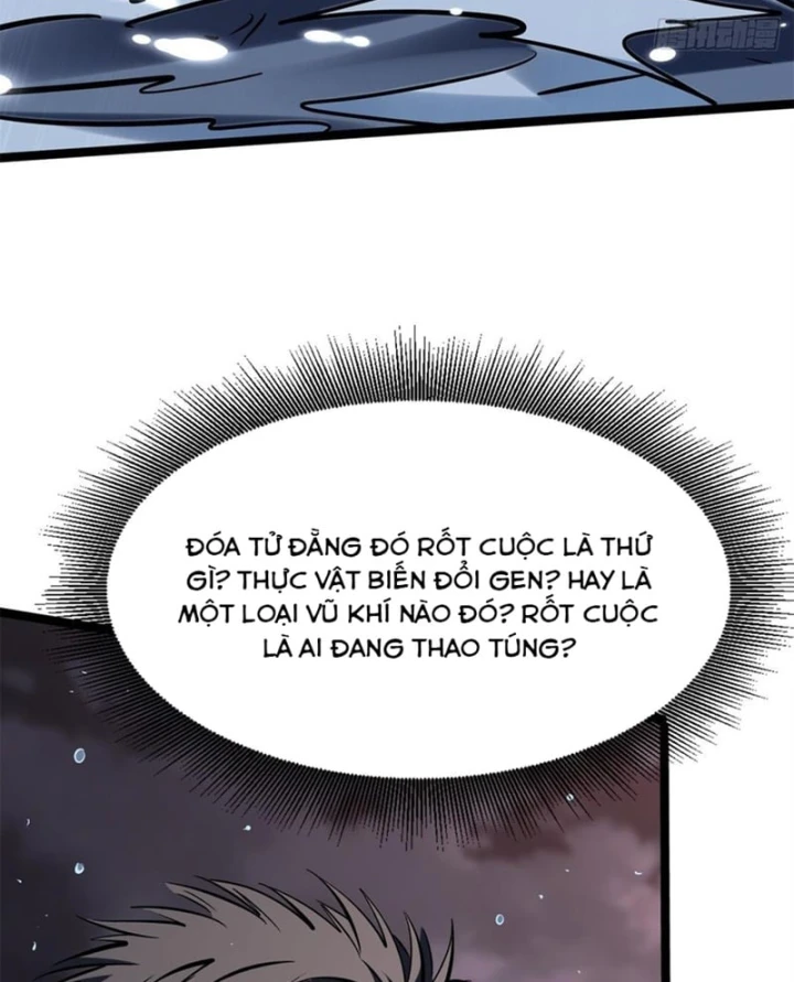 Siêu Cấp Thần Cơ Nhân Chapter 471 - 10