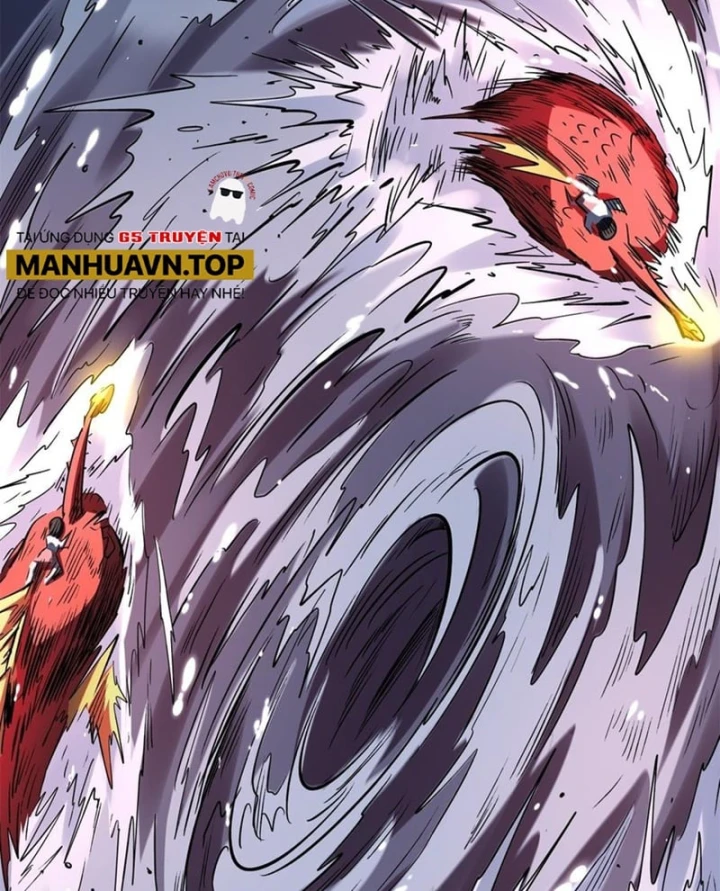 Siêu Cấp Thần Cơ Nhân Chapter 471 - 13
