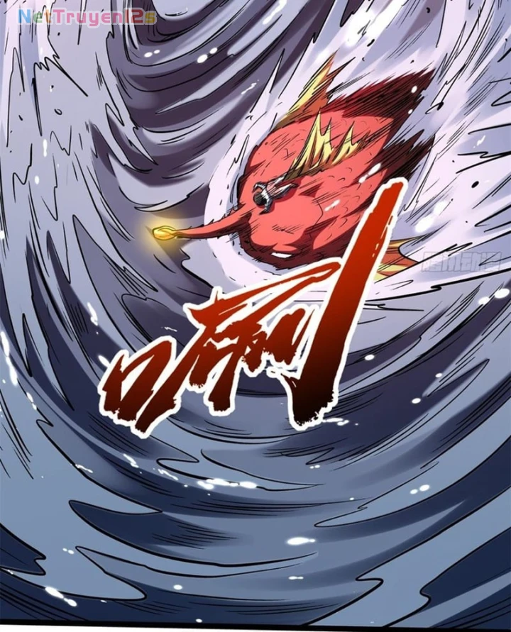 Siêu Cấp Thần Cơ Nhân Chapter 471 - 14