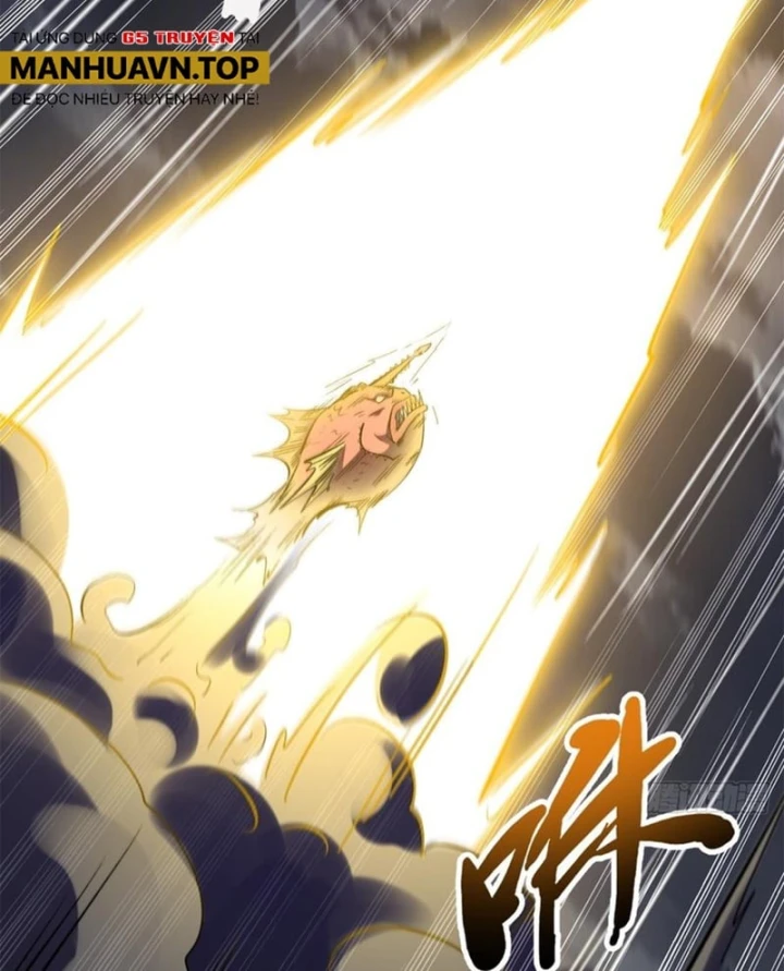 Siêu Cấp Thần Cơ Nhân Chapter 471 - 41
