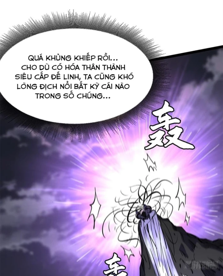 Siêu Cấp Thần Cơ Nhân Chapter 471 - 50