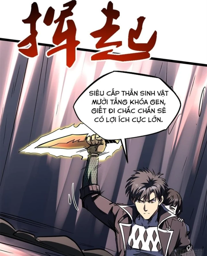 Siêu Cấp Thần Cơ Nhân Chapter 471 - 69