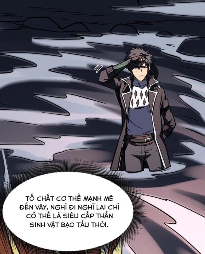 Siêu Cấp Thần Cơ Nhân Chapter 471 - 80