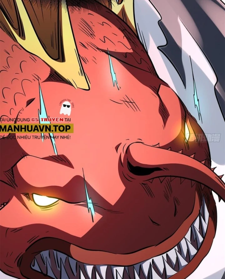 Siêu Cấp Thần Cơ Nhân Chapter 471 - 81