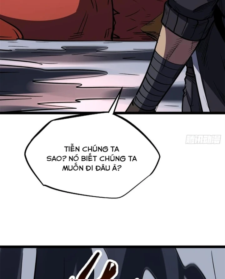 Siêu Cấp Thần Cơ Nhân Chapter 471 - 84