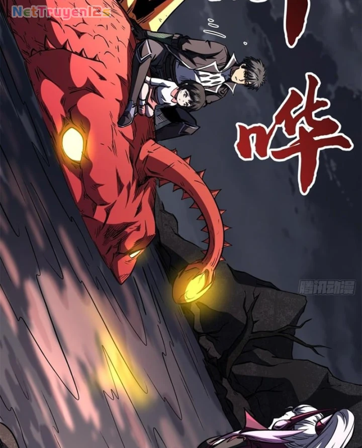 Siêu Cấp Thần Cơ Nhân Chapter 472 - 5