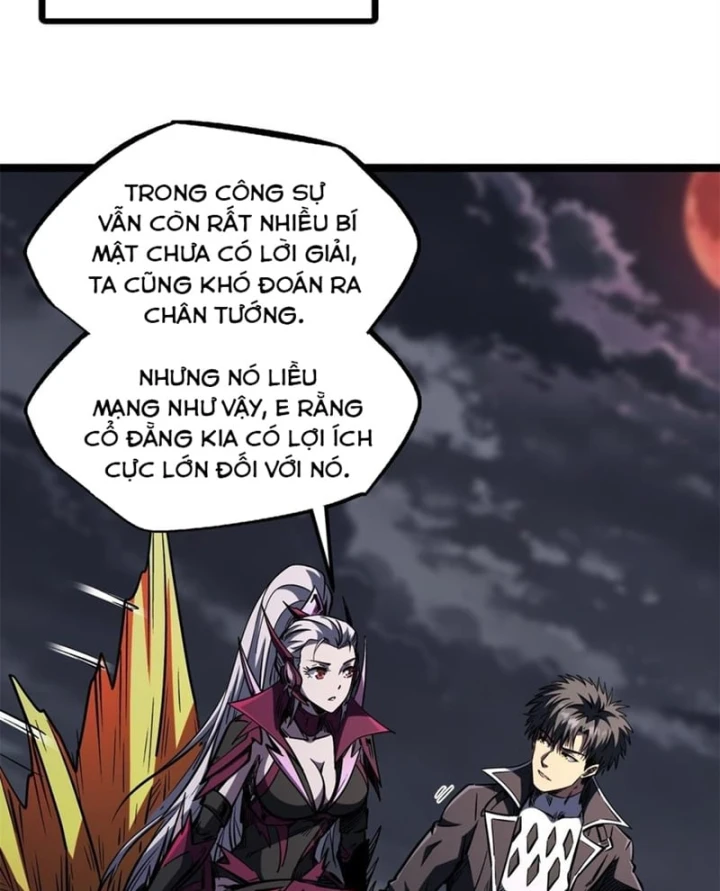 Siêu Cấp Thần Cơ Nhân Chapter 472 - 10