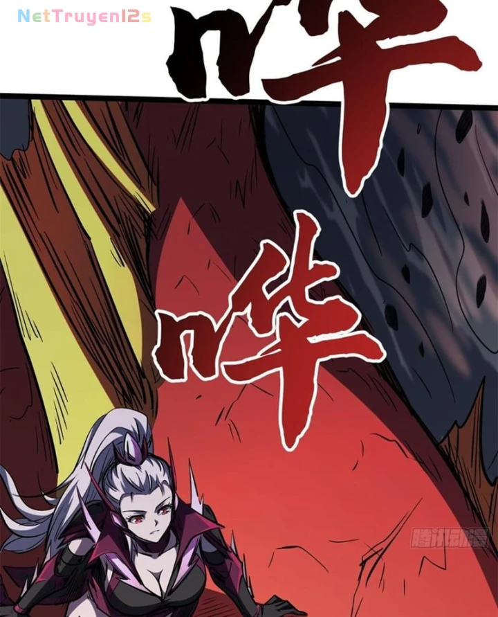 Siêu Cấp Thần Cơ Nhân Chapter 472 - 12