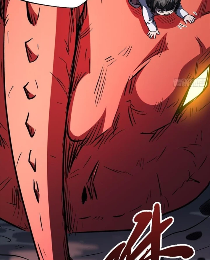 Siêu Cấp Thần Cơ Nhân Chapter 472 - 14