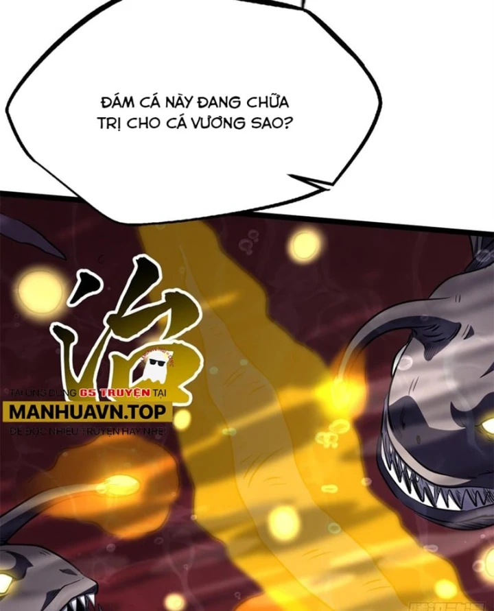 Siêu Cấp Thần Cơ Nhân Chapter 472 - 19