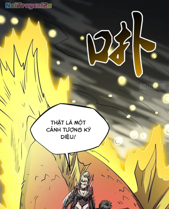 Siêu Cấp Thần Cơ Nhân Chapter 472 - 21