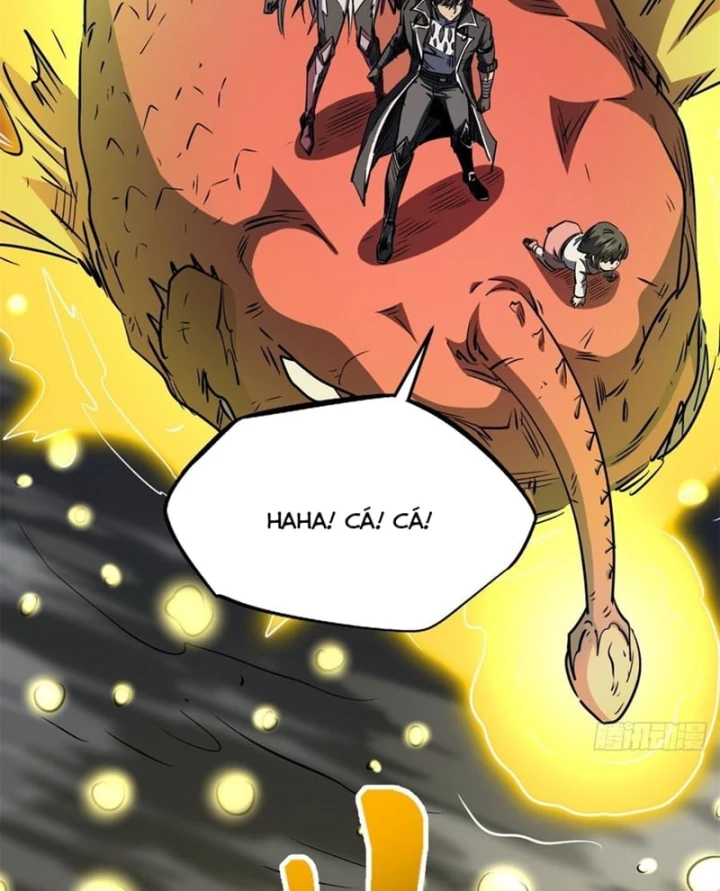 Siêu Cấp Thần Cơ Nhân Chapter 472 - 22