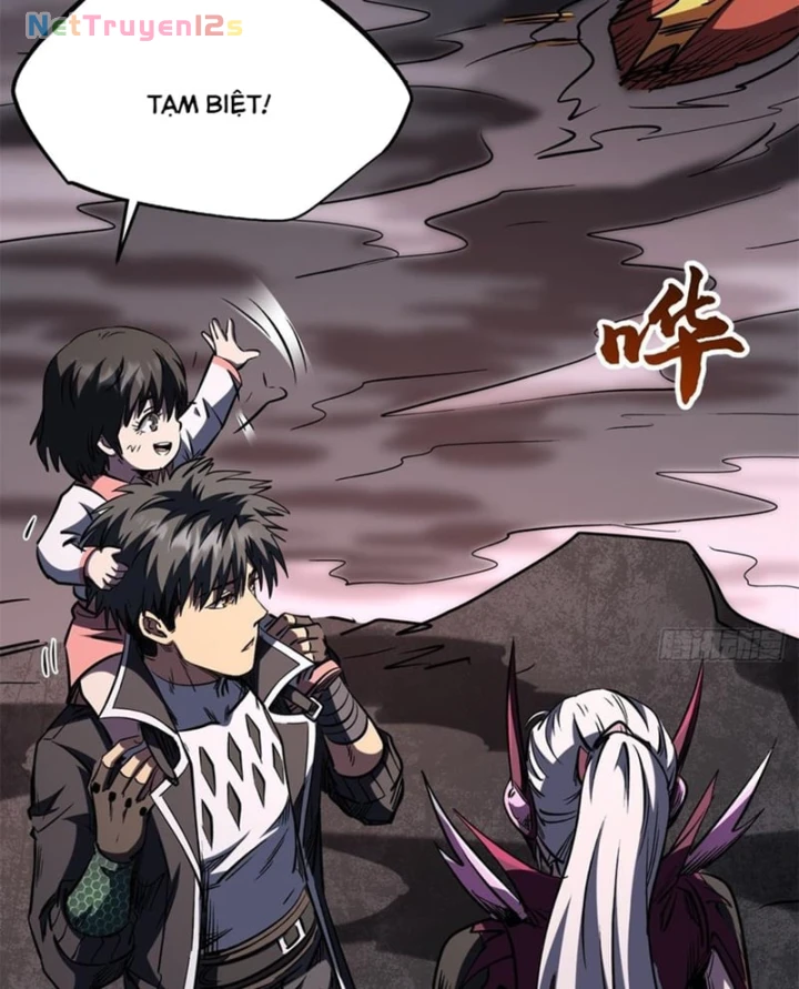 Siêu Cấp Thần Cơ Nhân Chapter 472 - 25