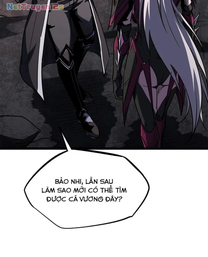 Siêu Cấp Thần Cơ Nhân Chapter 472 - 26