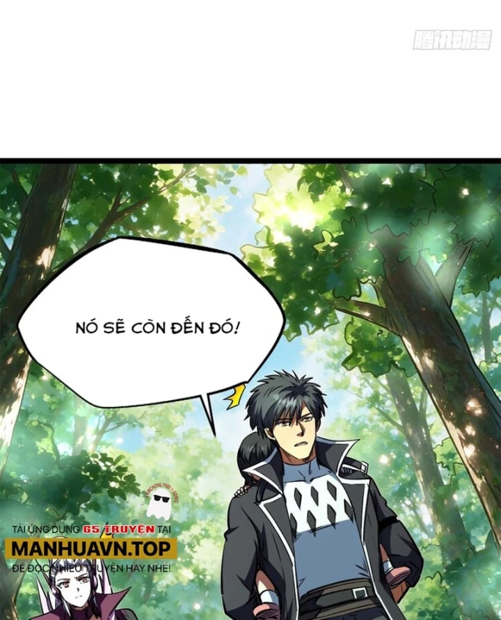 Siêu Cấp Thần Cơ Nhân Chapter 472 - 27