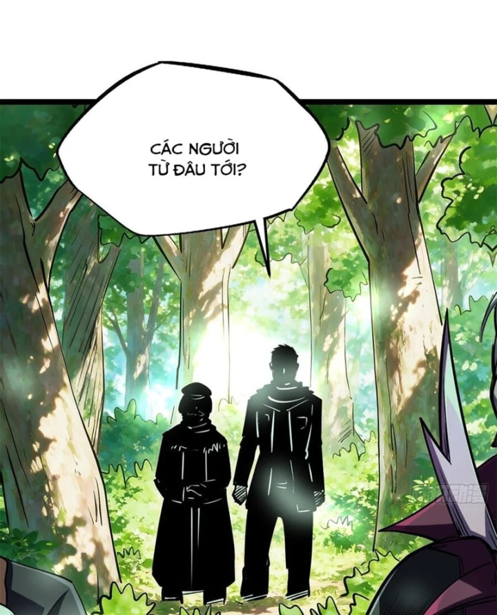 Siêu Cấp Thần Cơ Nhân Chapter 472 - 29