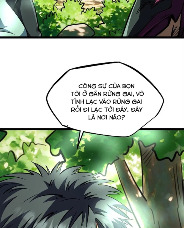 Siêu Cấp Thần Cơ Nhân Chapter 472 - 30