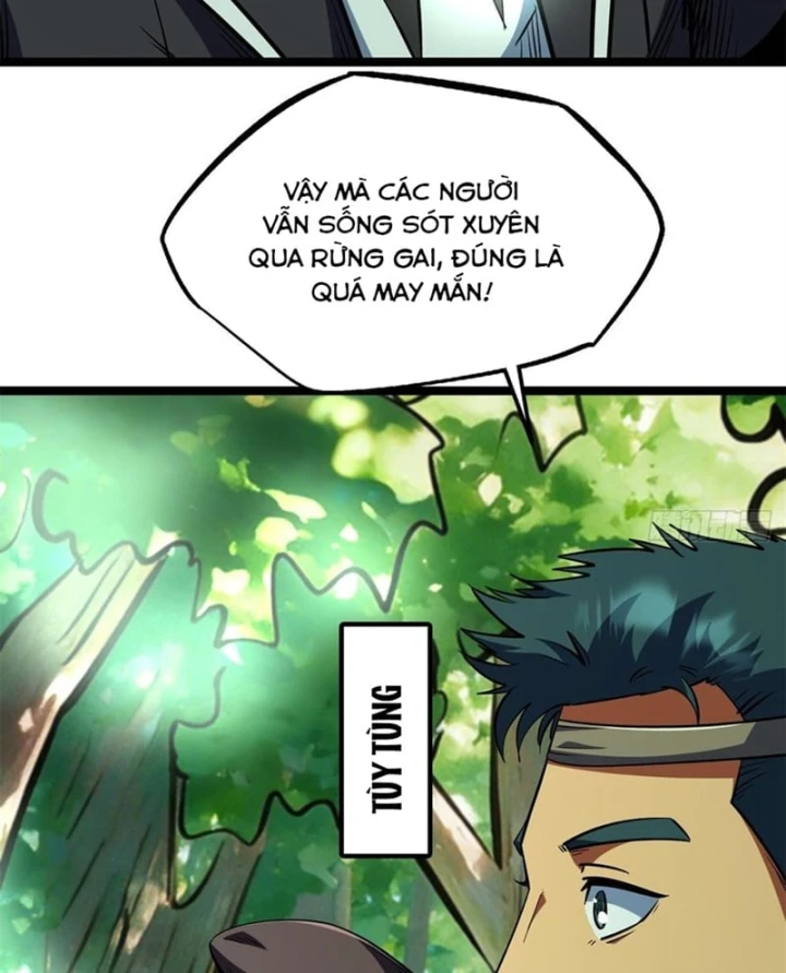 Siêu Cấp Thần Cơ Nhân Chapter 472 - 32