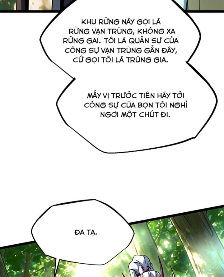 Siêu Cấp Thần Cơ Nhân Chapter 472 - 34