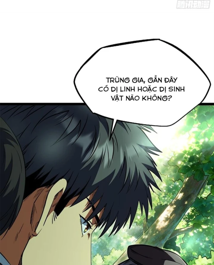 Siêu Cấp Thần Cơ Nhân Chapter 472 - 38