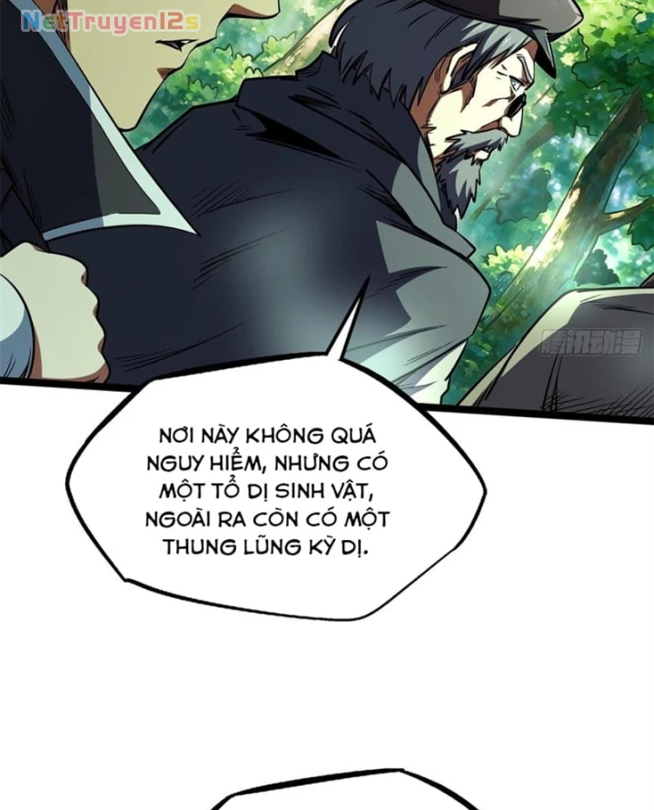Siêu Cấp Thần Cơ Nhân Chapter 472 - 39