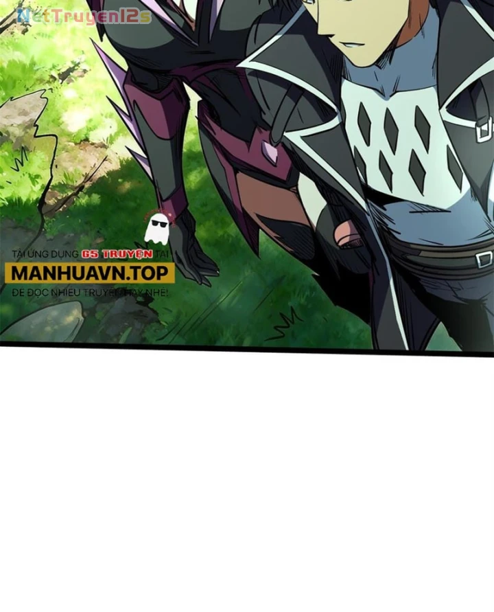 Siêu Cấp Thần Cơ Nhân Chapter 472 - 41