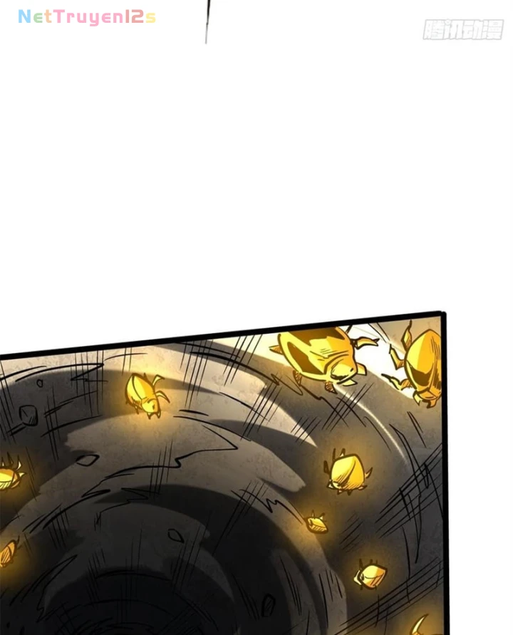 Siêu Cấp Thần Cơ Nhân Chapter 472 - 45