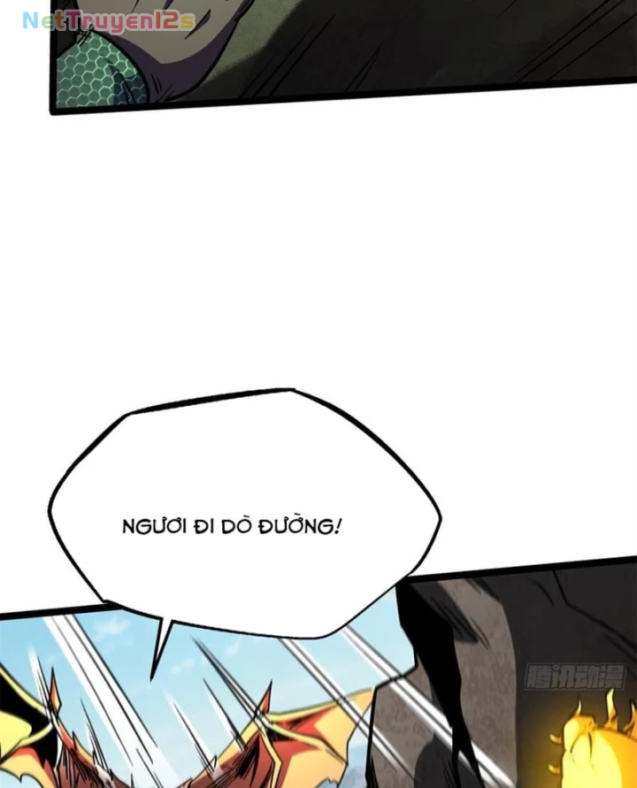 Siêu Cấp Thần Cơ Nhân Chapter 472 - 47