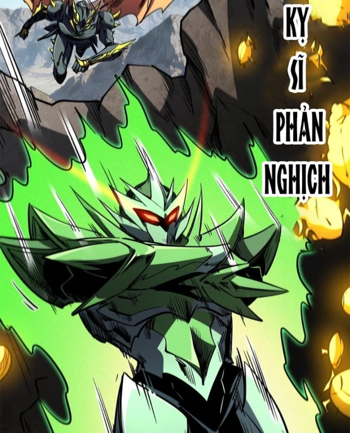 Siêu Cấp Thần Cơ Nhân Chapter 472 - 48