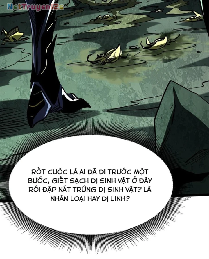 Siêu Cấp Thần Cơ Nhân Chapter 472 - 58