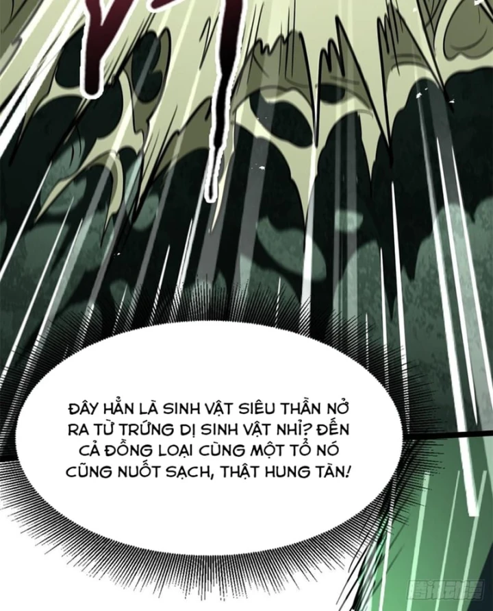 Siêu Cấp Thần Cơ Nhân Chapter 472 - 81