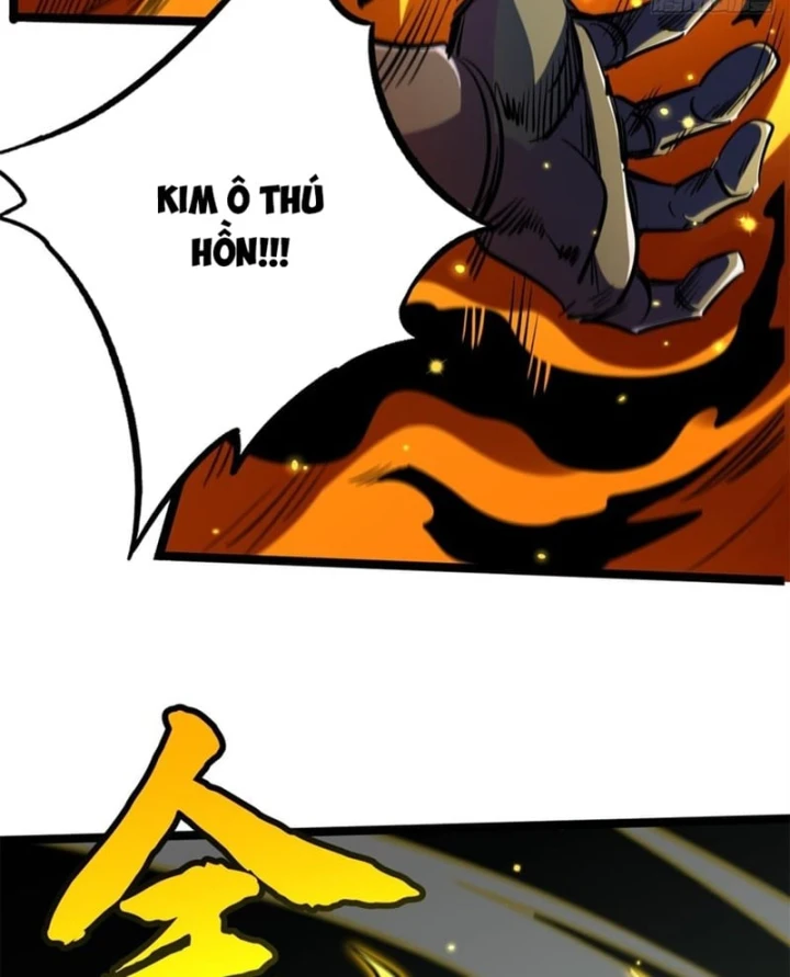Siêu Cấp Thần Cơ Nhân Chapter 472 - 86