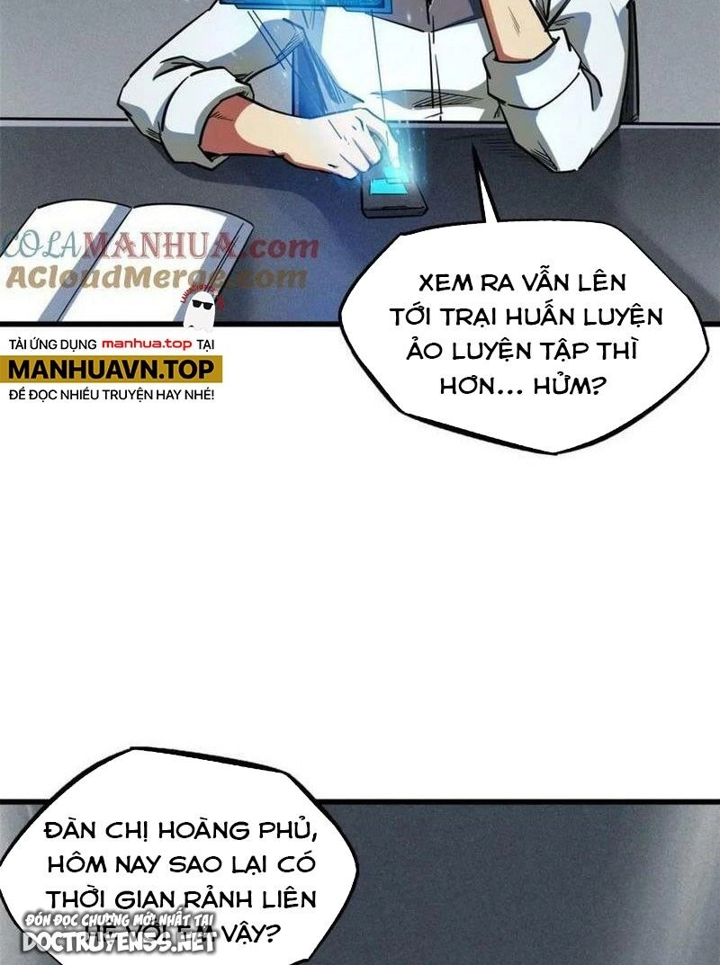 Siêu Cấp Thần Cơ Nhân Chapter 158 - 2