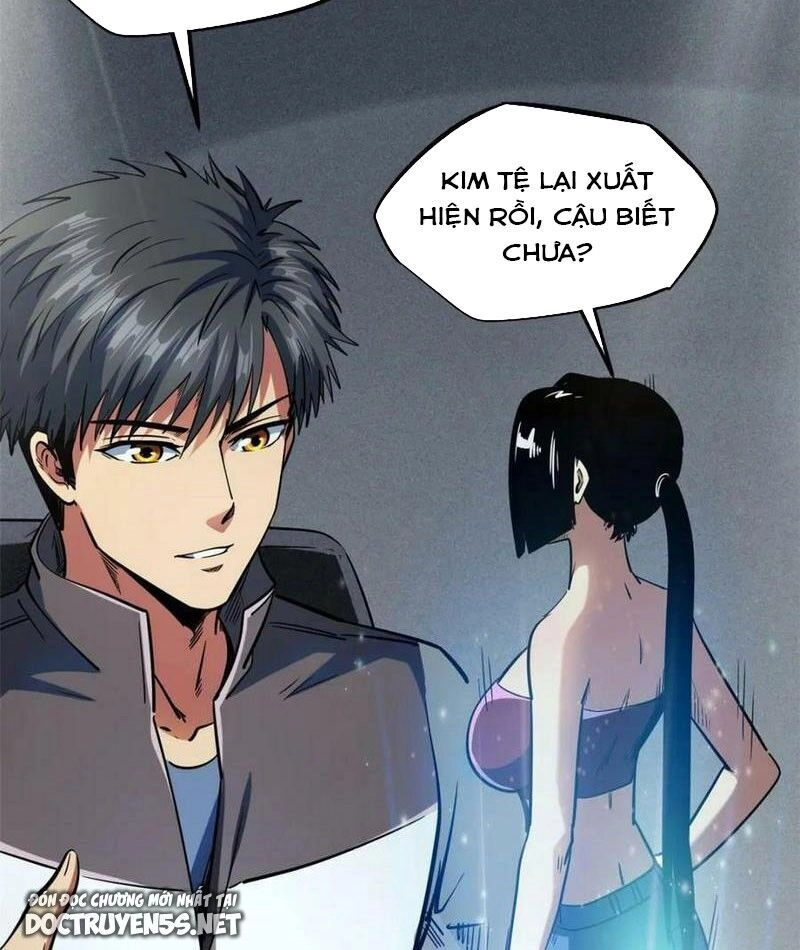 Siêu Cấp Thần Cơ Nhân Chapter 158 - 3