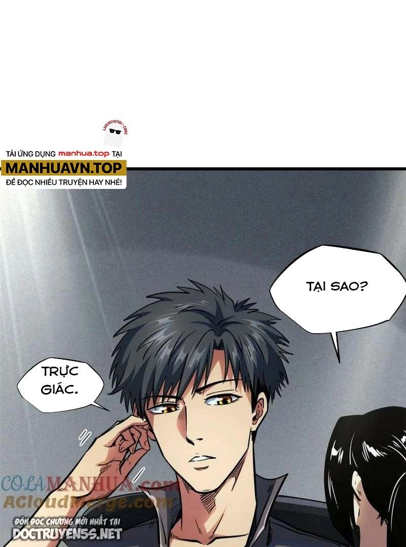 Siêu Cấp Thần Cơ Nhân Chapter 158 - 7