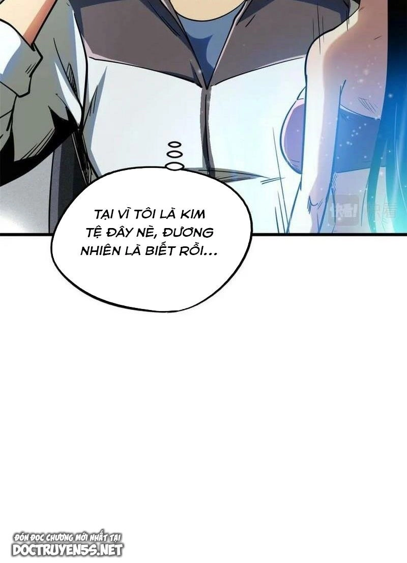 Siêu Cấp Thần Cơ Nhân Chapter 158 - 8