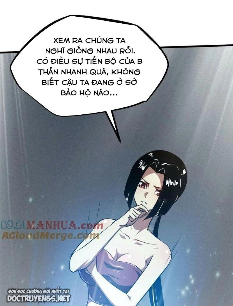 Siêu Cấp Thần Cơ Nhân Chapter 158 - 9