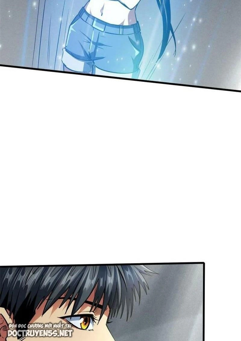 Siêu Cấp Thần Cơ Nhân Chapter 158 - 10