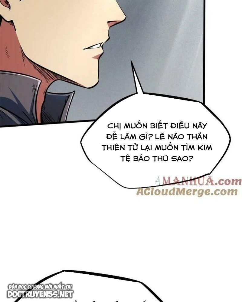 Siêu Cấp Thần Cơ Nhân Chapter 158 - 11